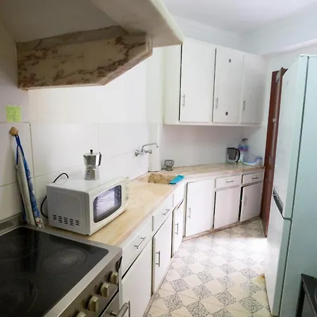 Alcantara Lx Fectory