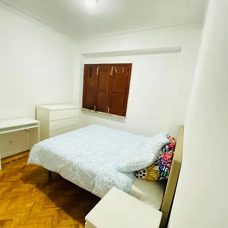 Apartament Alcantara Lx Fectory Lizbona