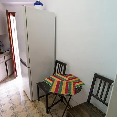 Apartman Alcantara Lx Fectory